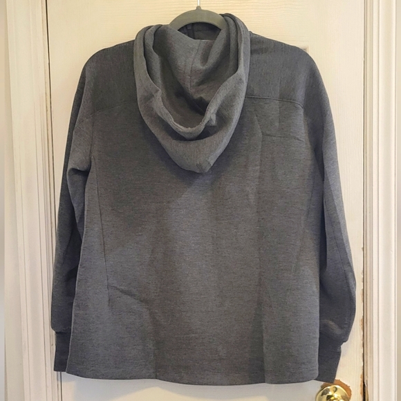 Rae Mode NWOT Hoodie Small - Picture 5 of 9